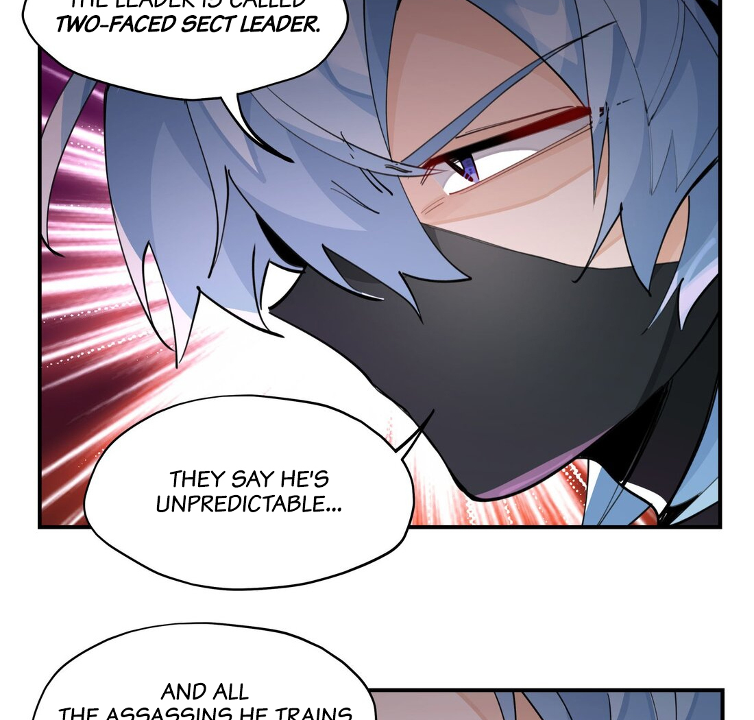 Have You Seen My Brother - Chapter 65 manhwa
