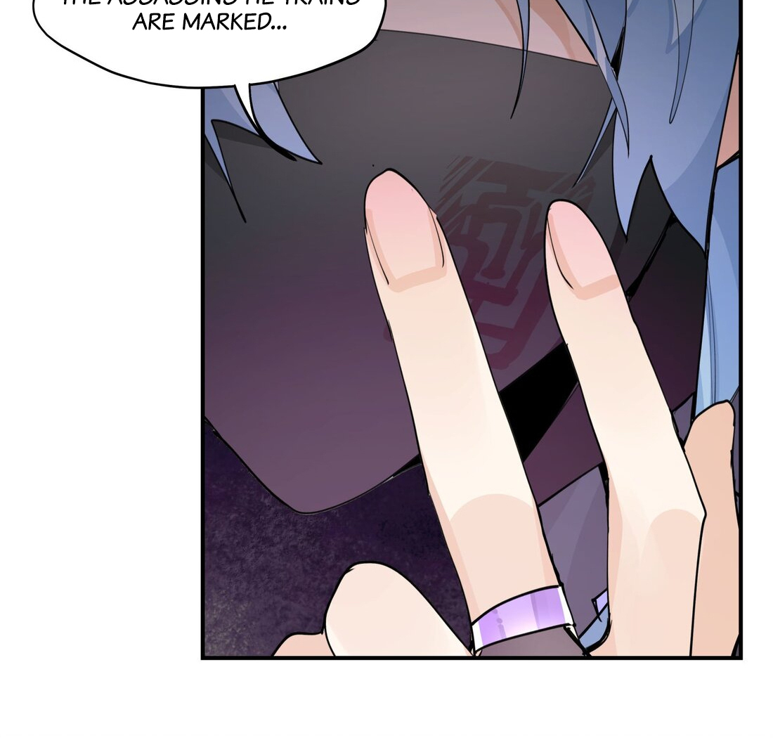 Have You Seen My Brother - Chapter 65 manhwa