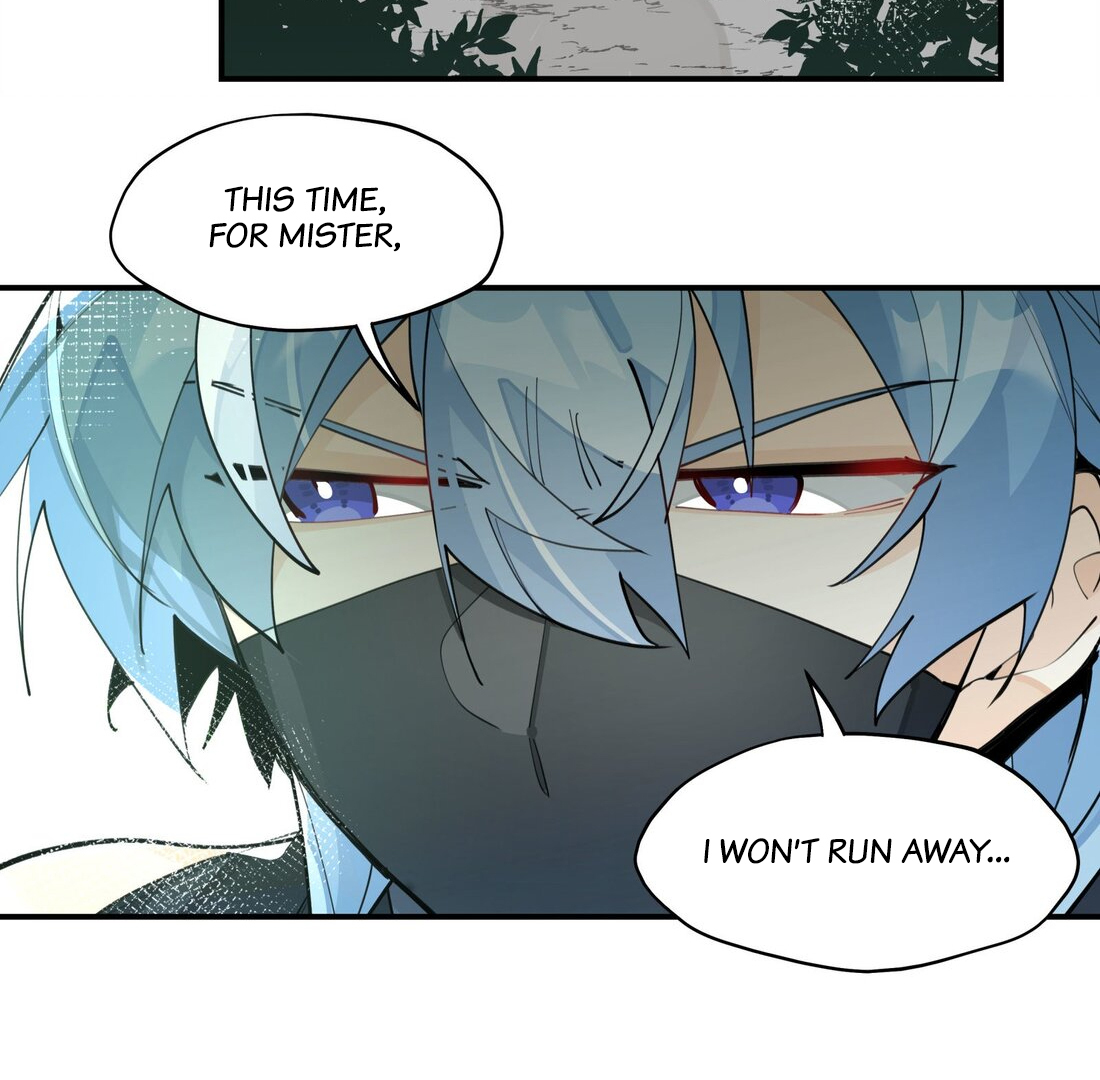 Have You Seen My Brother - Chapter 65 manhwa