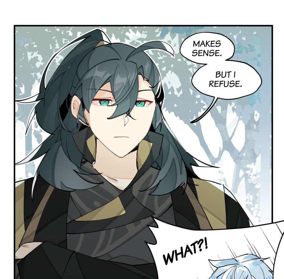 Have You Seen My Brother - Chapter 65 manhwa