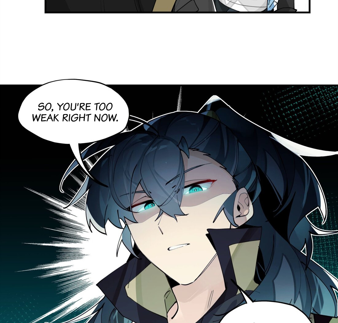 Have You Seen My Brother - Chapter 65 manhwa