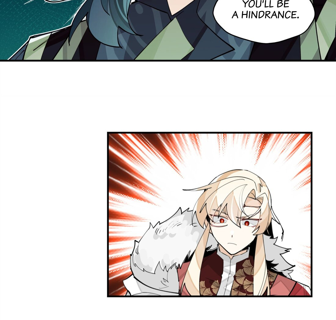 Have You Seen My Brother - Chapter 65 manhwa