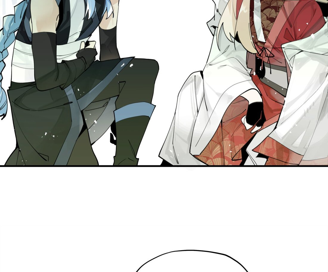 Have You Seen My Brother - Chapter 65 manhwa