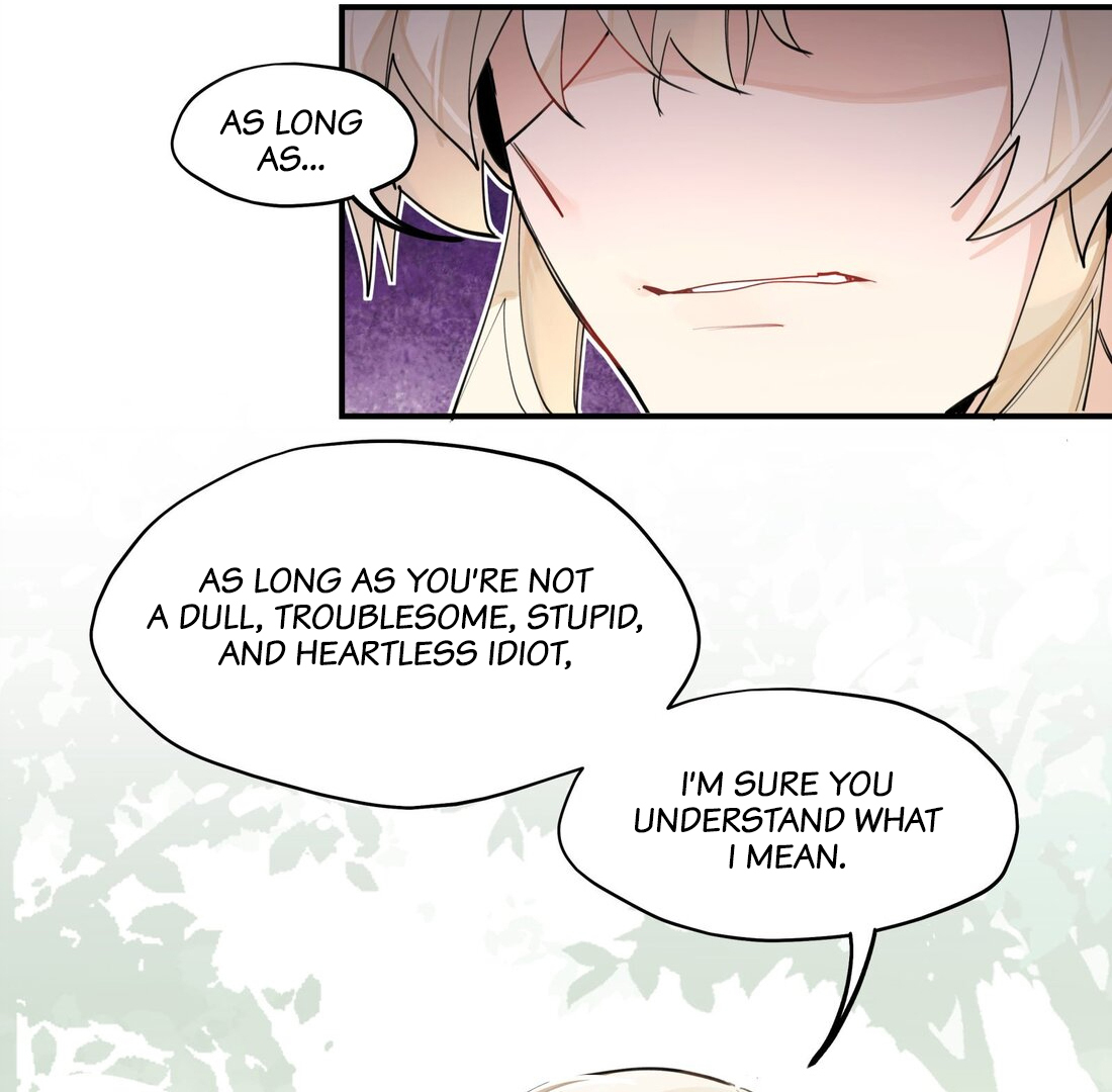 Have You Seen My Brother - Chapter 65 manhwa