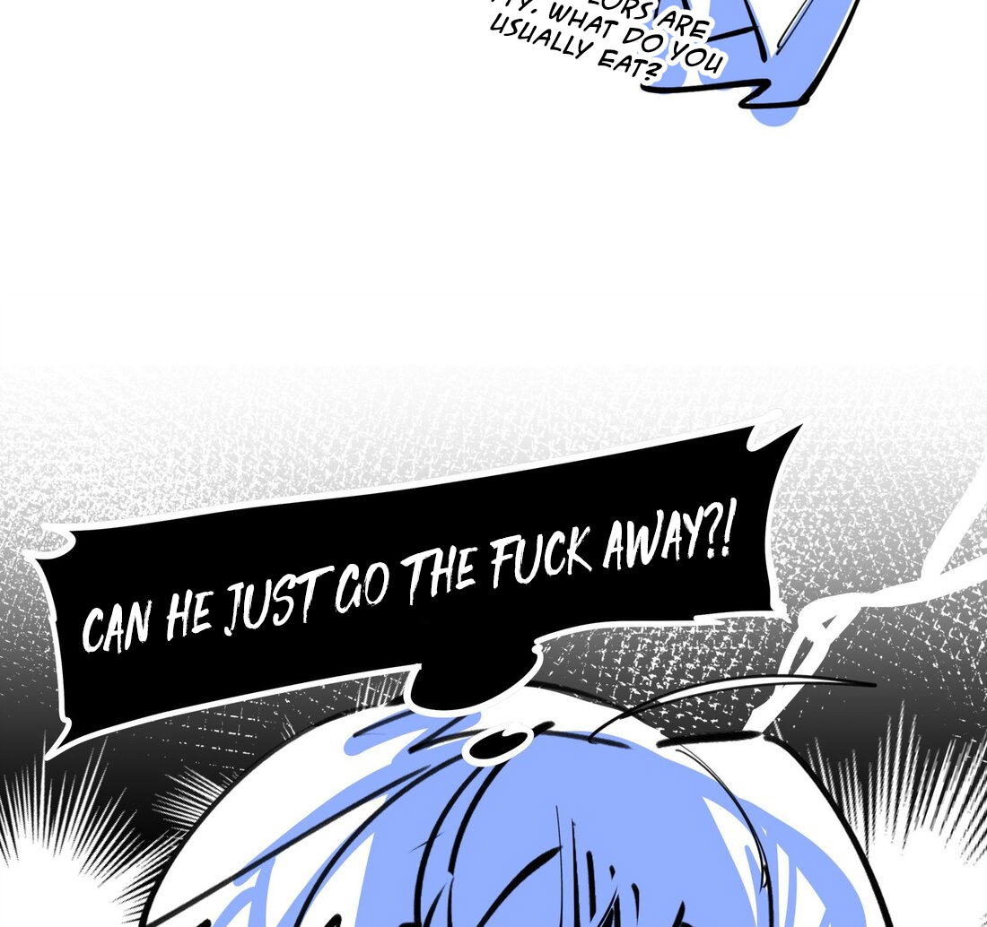Have You Seen My Brother - Chapter 65 manhwa
