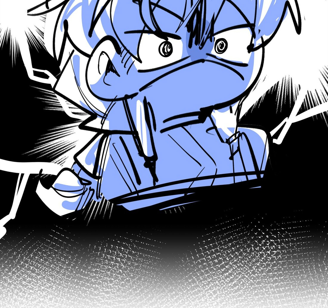 Have You Seen My Brother - Chapter 65 manhwa
