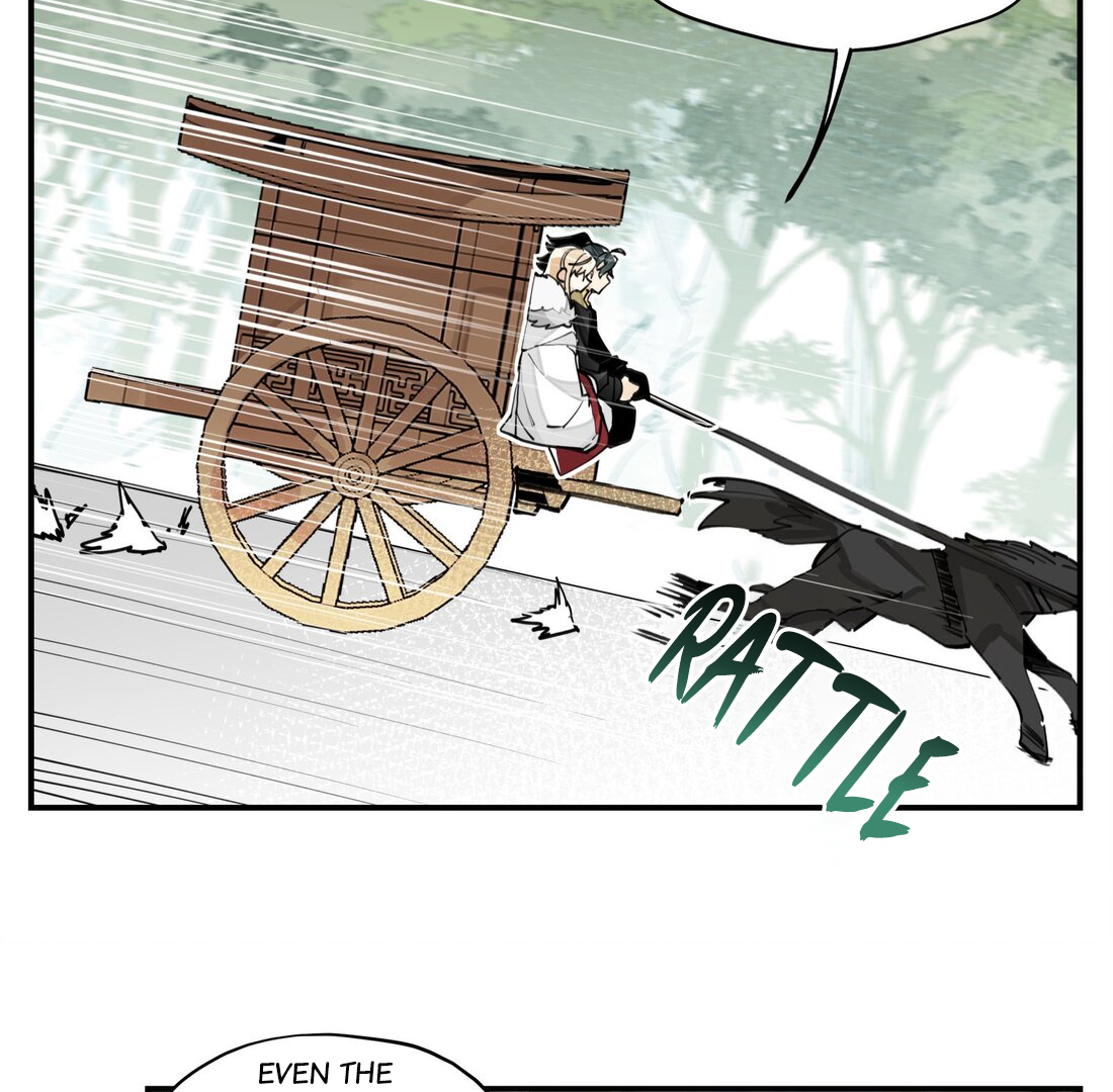Have You Seen My Brother - Chapter 66 manhwa