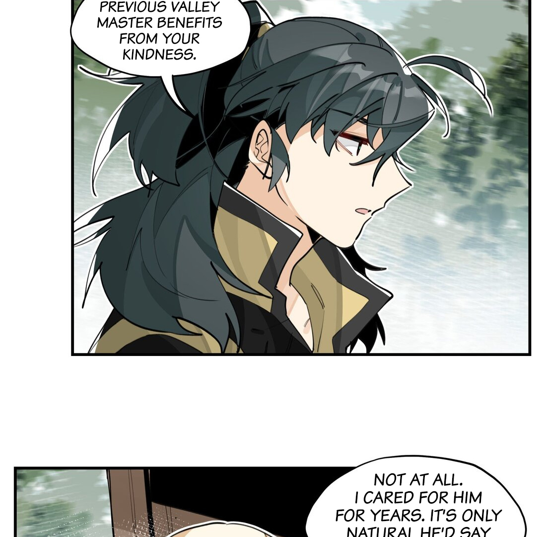 Have You Seen My Brother - Chapter 66 manhwa