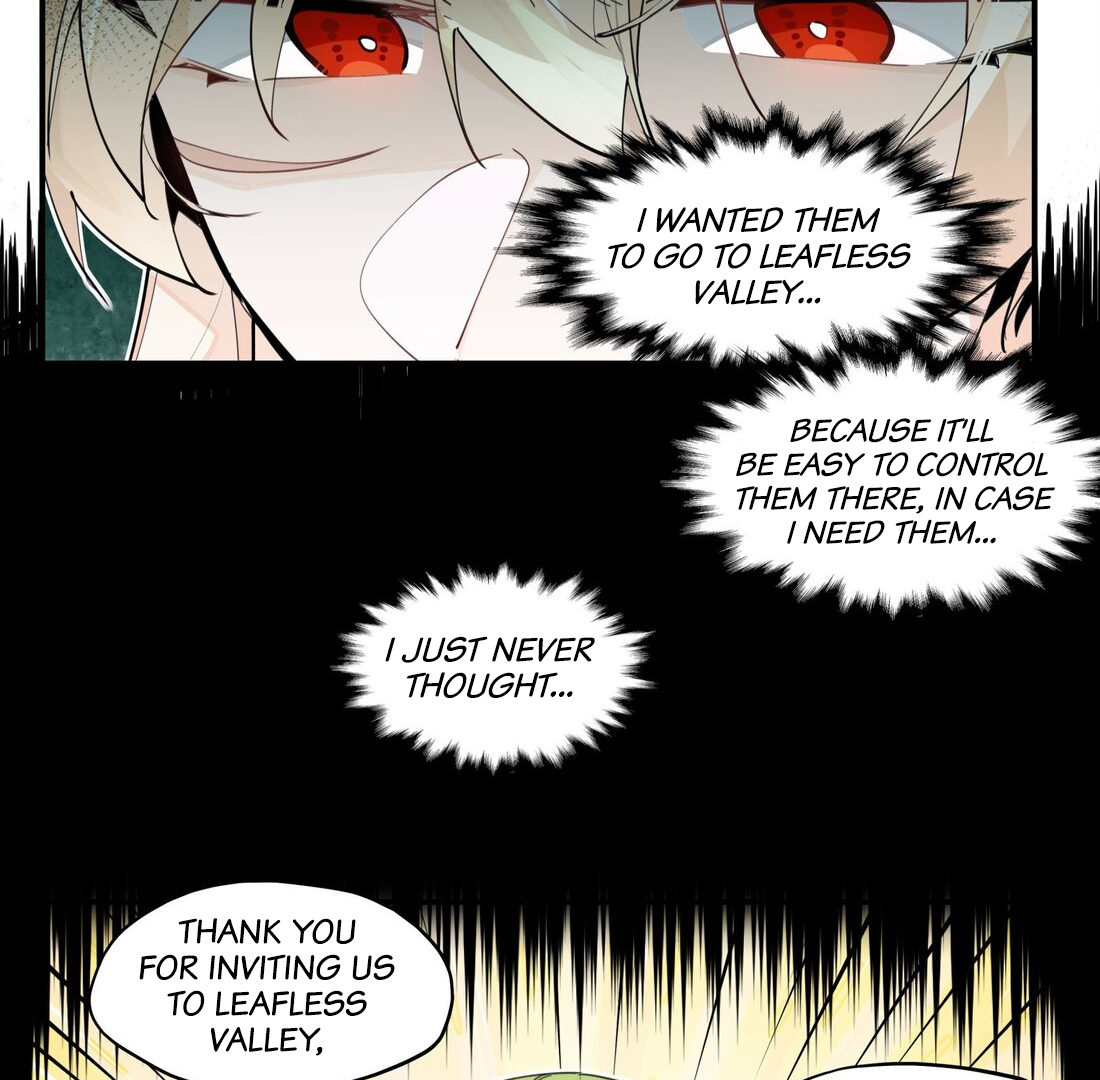 Have You Seen My Brother - Chapter 66 manhwa