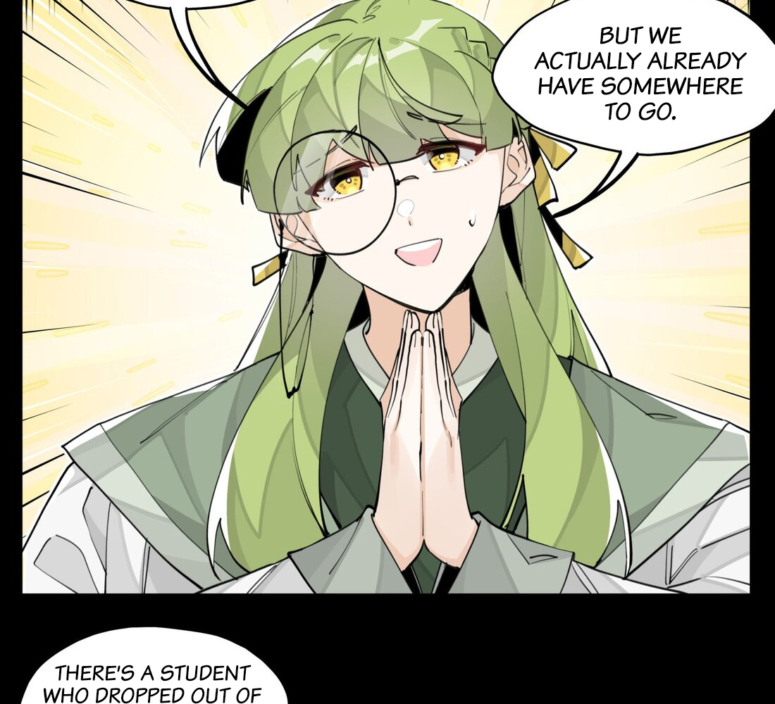 Have You Seen My Brother - Chapter 66 manhwa