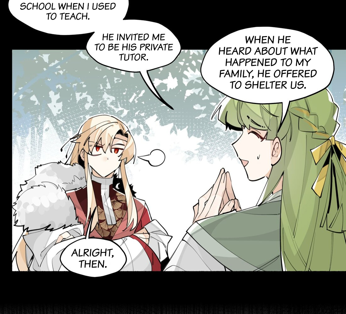 Have You Seen My Brother - Chapter 66 manhwa