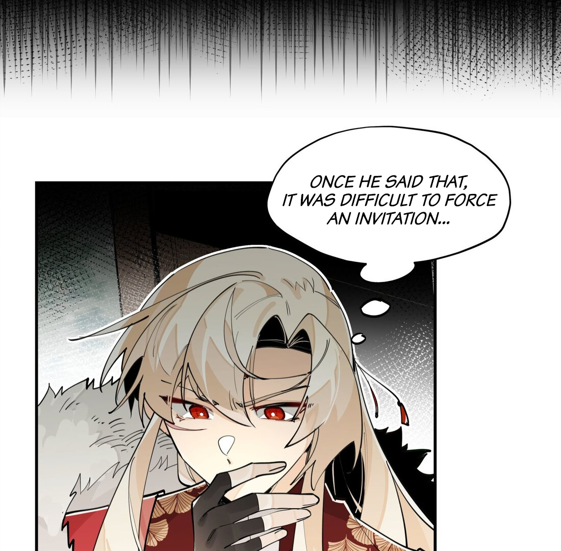 Have You Seen My Brother - Chapter 66 manhwa