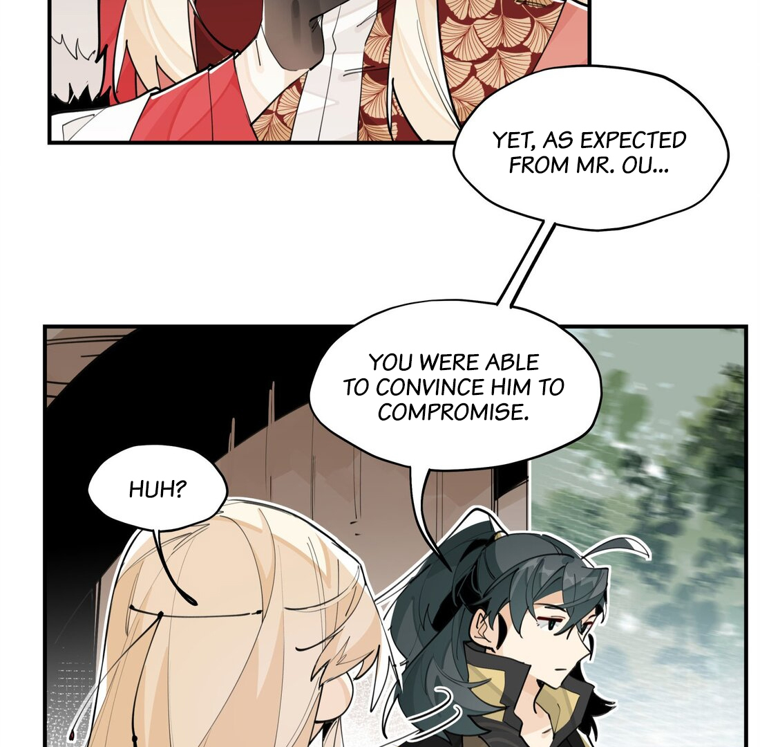 Have You Seen My Brother - Chapter 66 manhwa