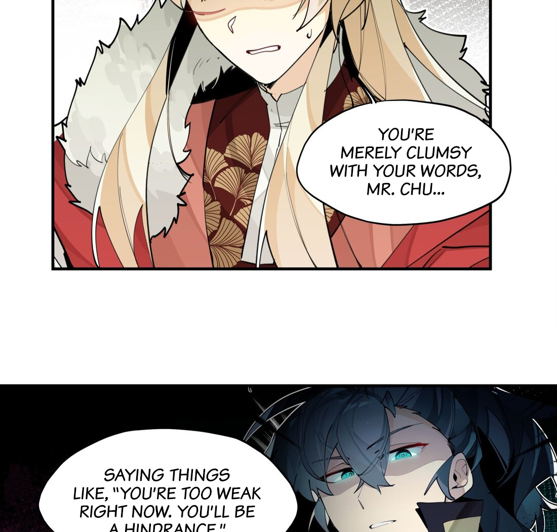 Have You Seen My Brother - Chapter 66 manhwa