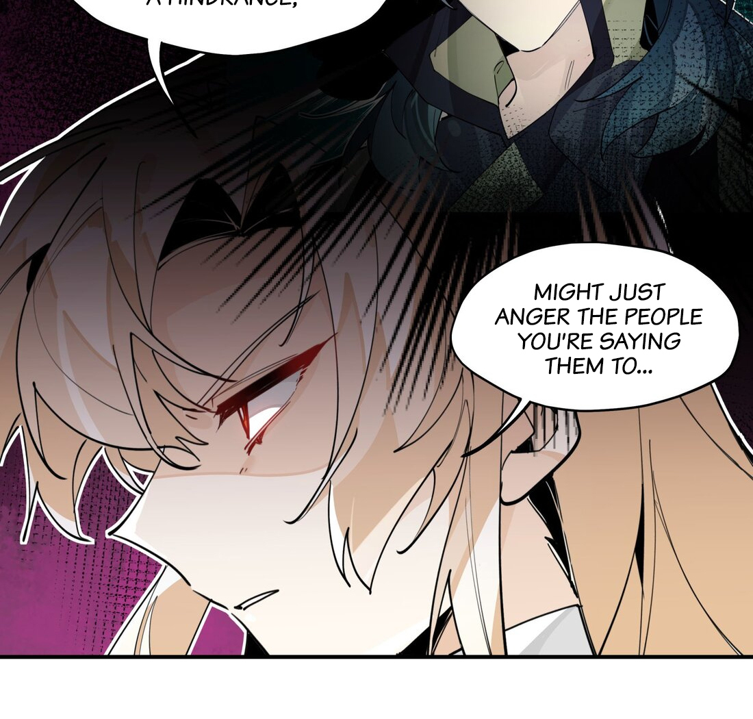 Have You Seen My Brother - Chapter 66 manhwa