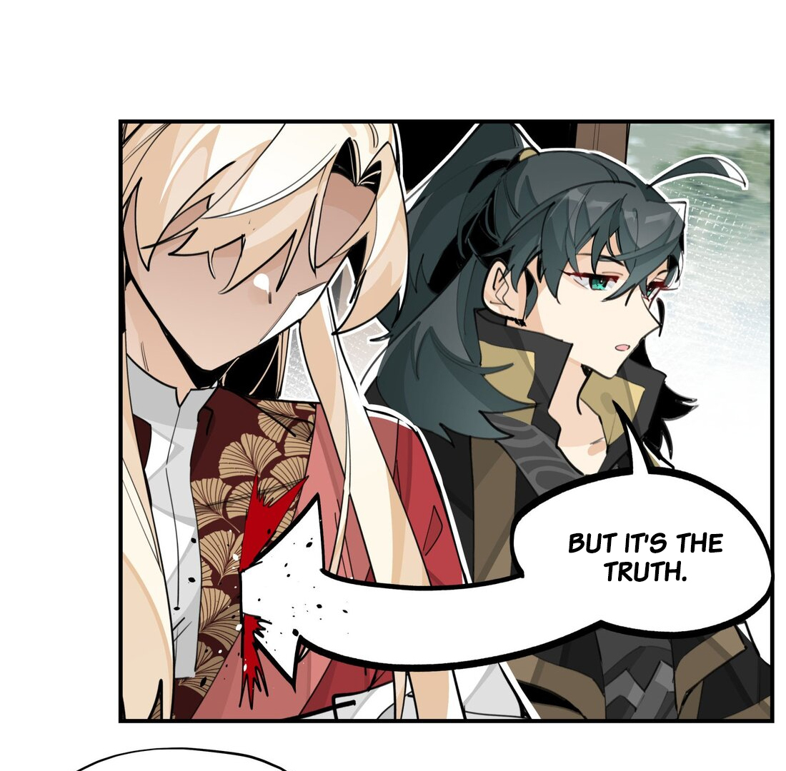 Have You Seen My Brother - Chapter 66 manhwa