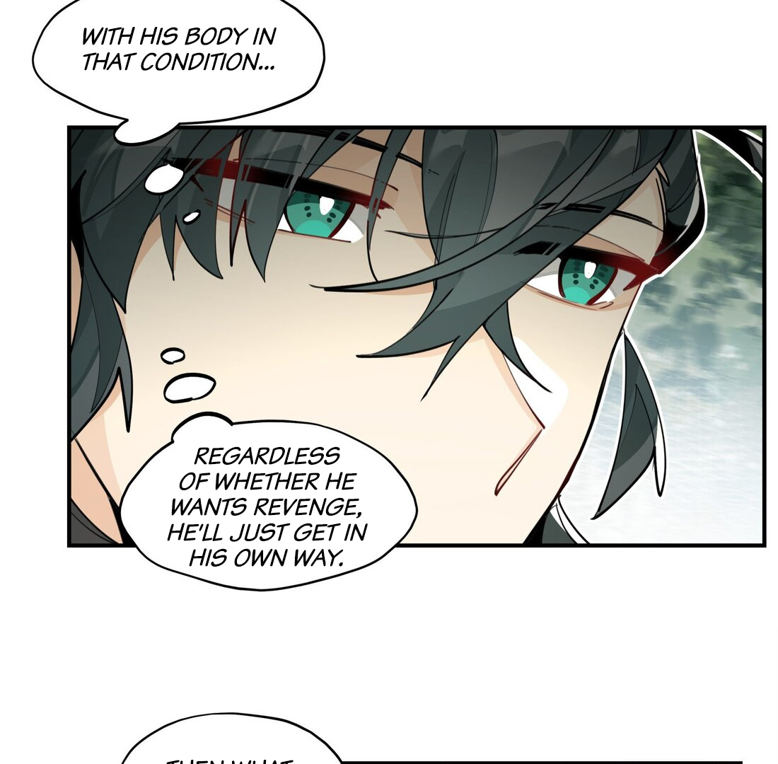 Have You Seen My Brother - Chapter 66 manhwa