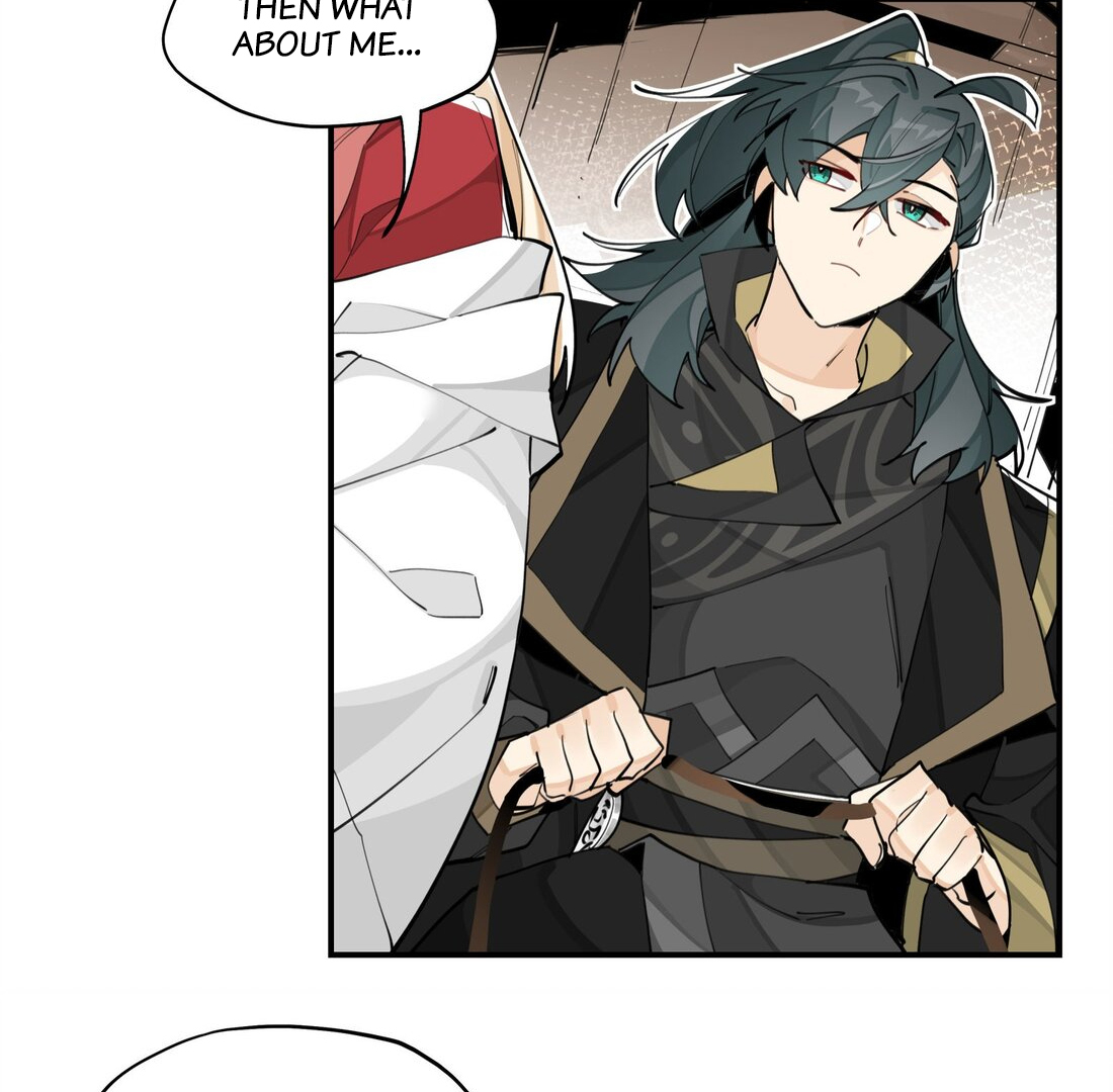 Have You Seen My Brother - Chapter 66 manhwa