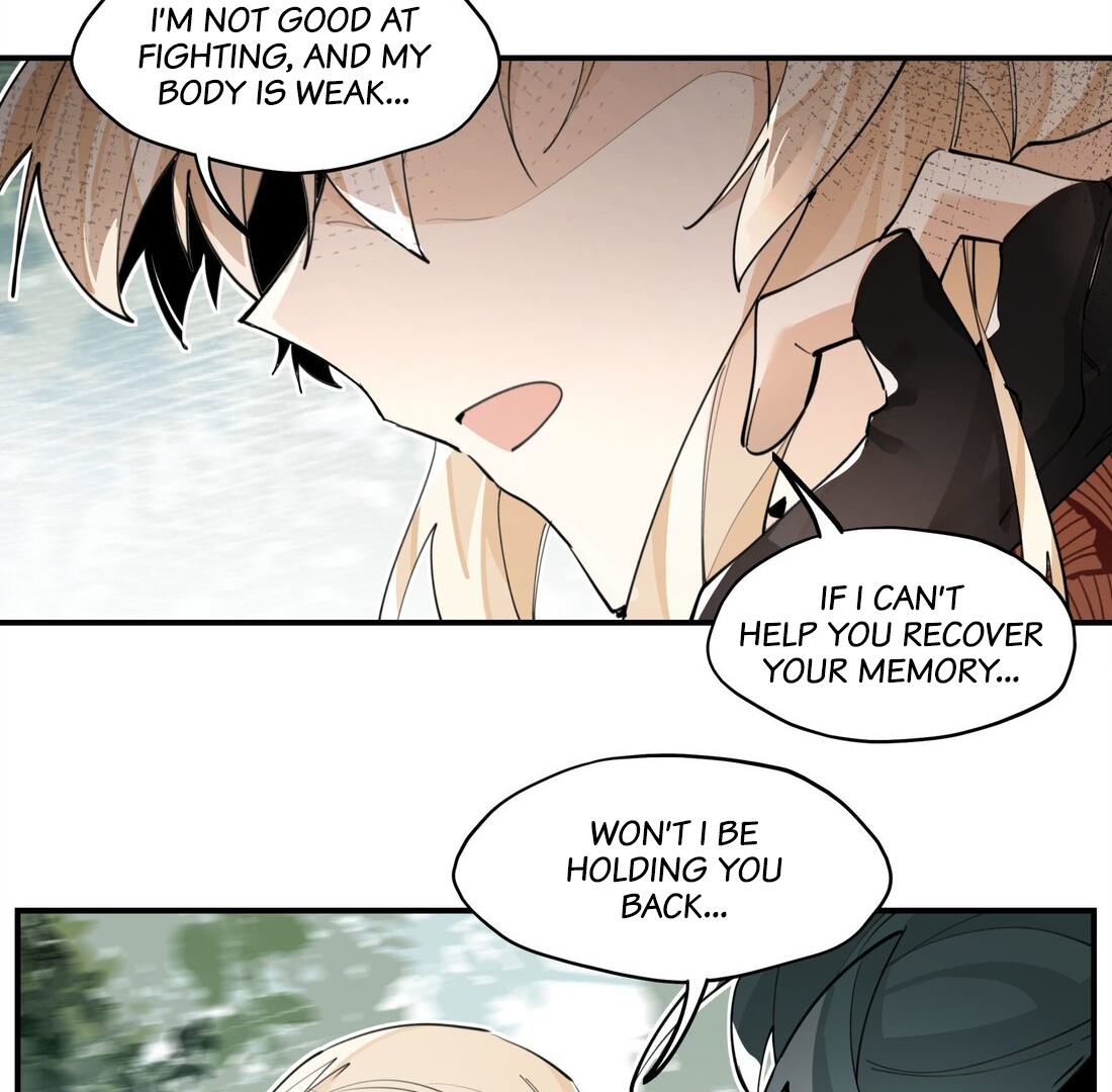 Have You Seen My Brother - Chapter 66 manhwa