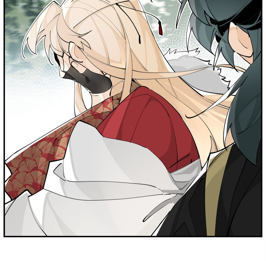 Have You Seen My Brother - Chapter 66 manhwa
