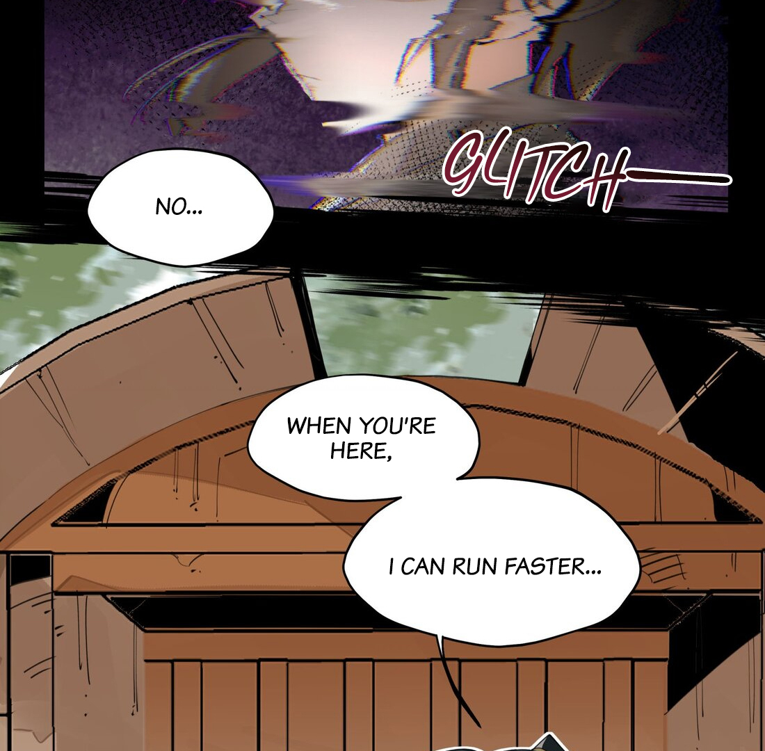 Have You Seen My Brother - Chapter 66 manhwa