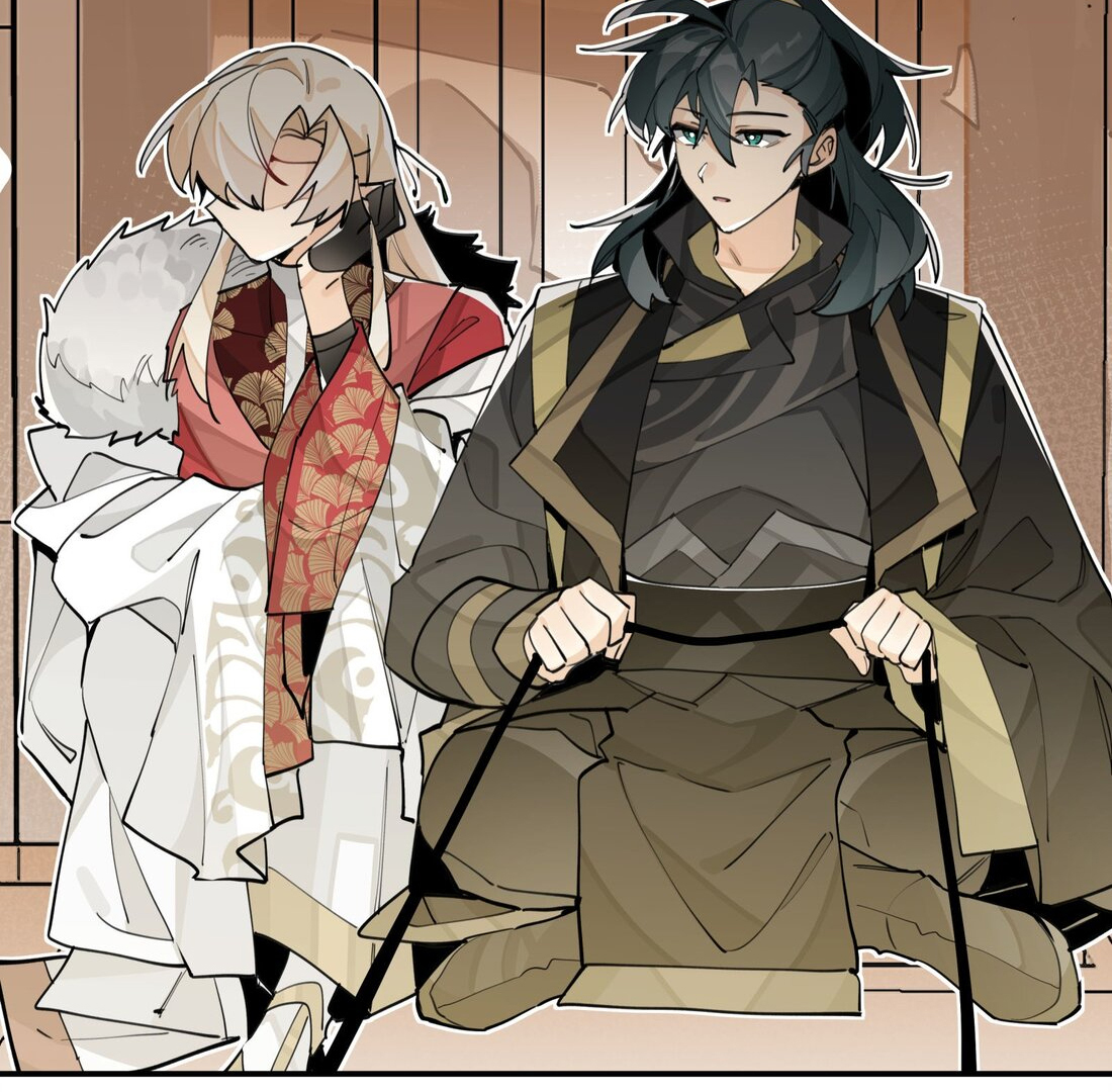 Have You Seen My Brother - Chapter 66 manhwa