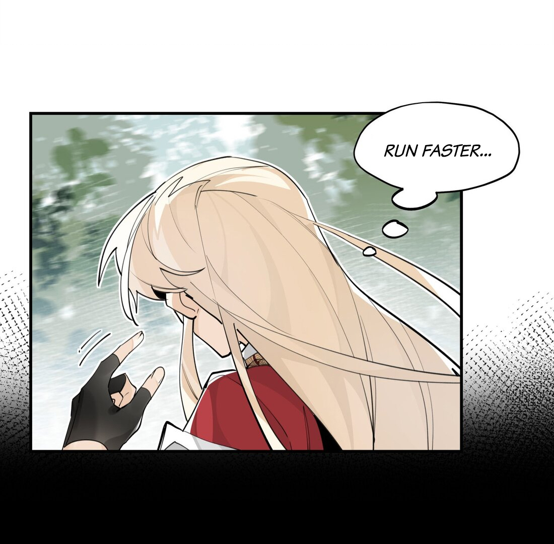 Have You Seen My Brother - Chapter 66 manhwa