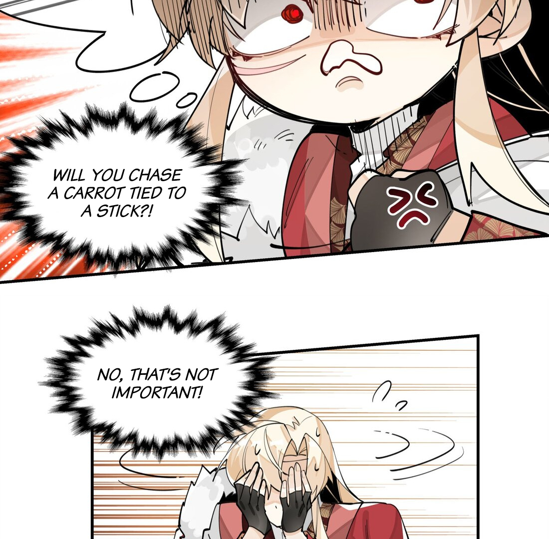 Have You Seen My Brother - Chapter 66 manhwa