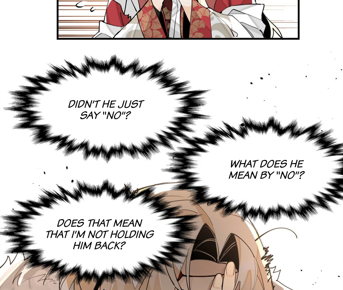 Have You Seen My Brother - Chapter 66 manhwa