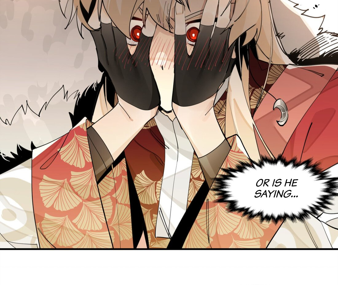 Have You Seen My Brother - Chapter 66 manhwa