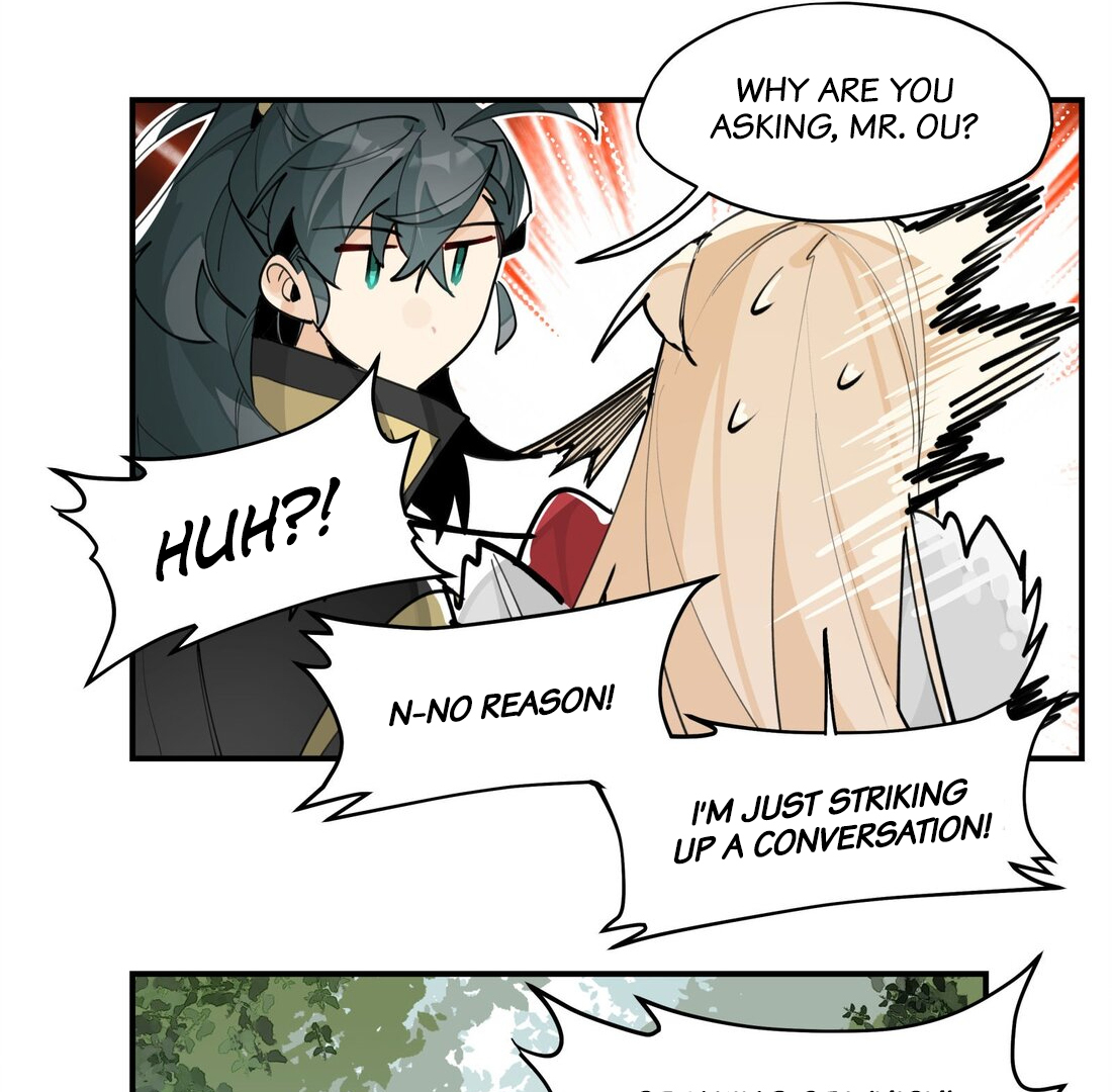 Have You Seen My Brother - Chapter 66 manhwa