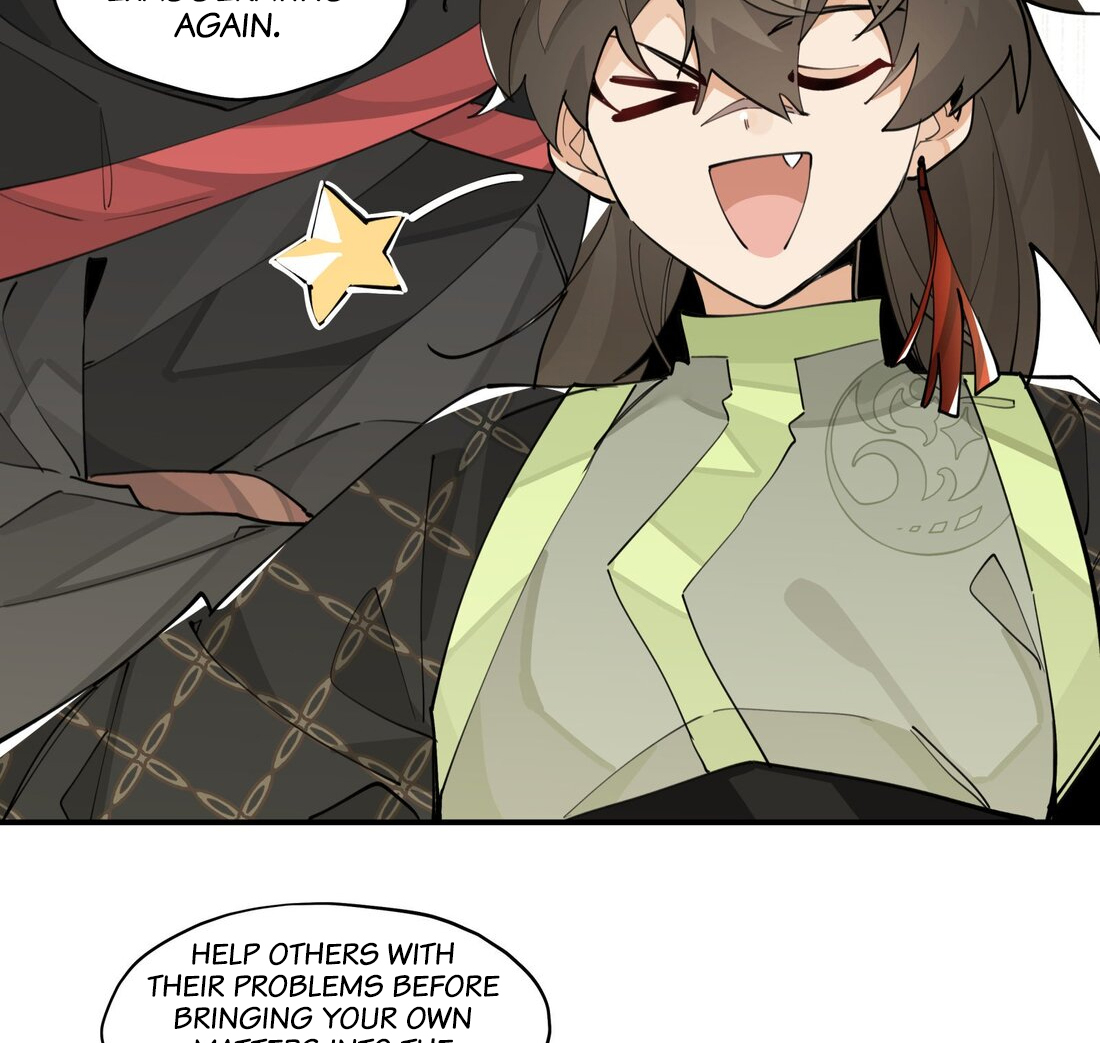 Have You Seen My Brother - Chapter 66 manhwa