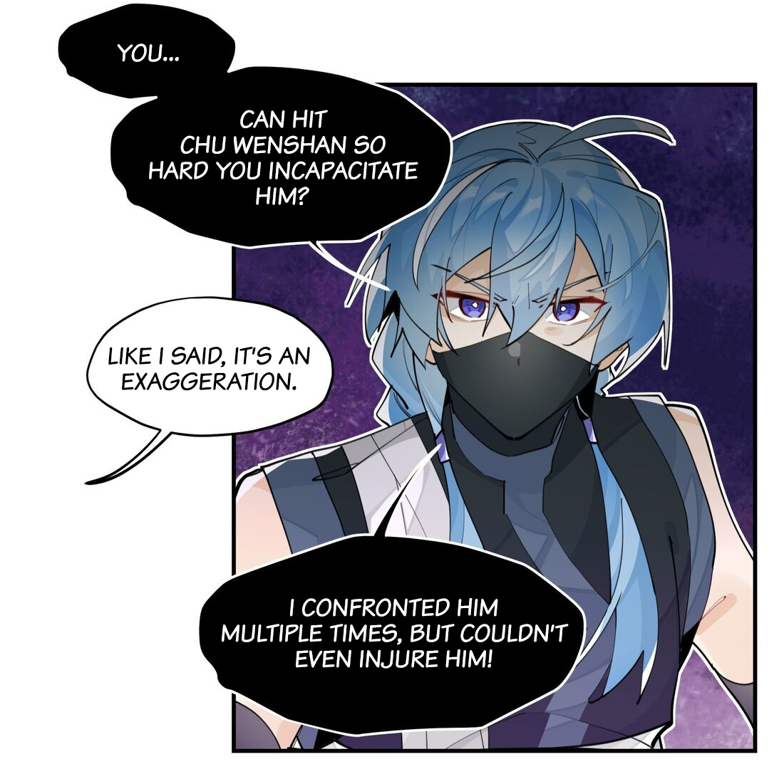 Have You Seen My Brother - Chapter 66 manhwa