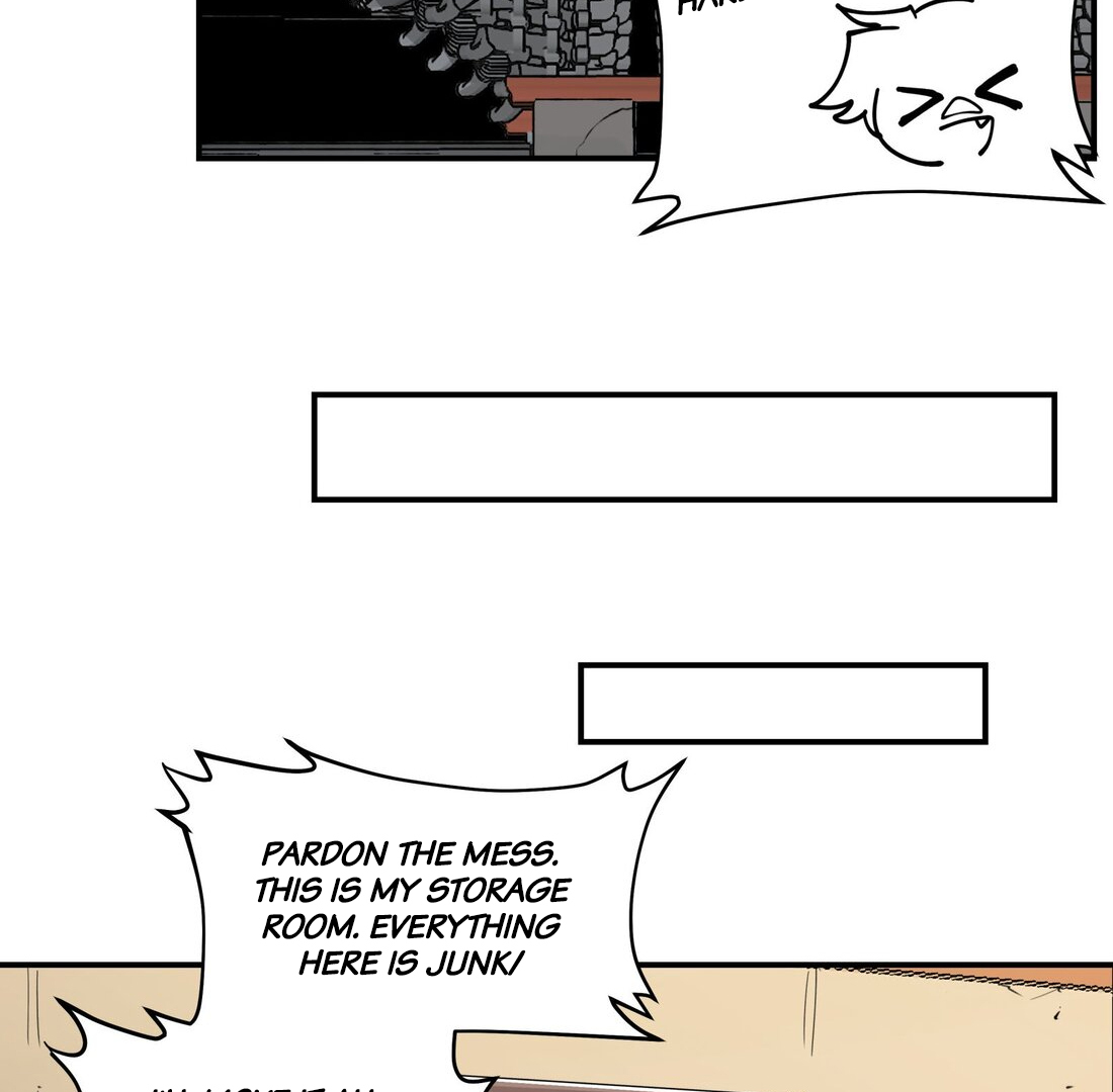 Have You Seen My Brother - Chapter 66 manhwa