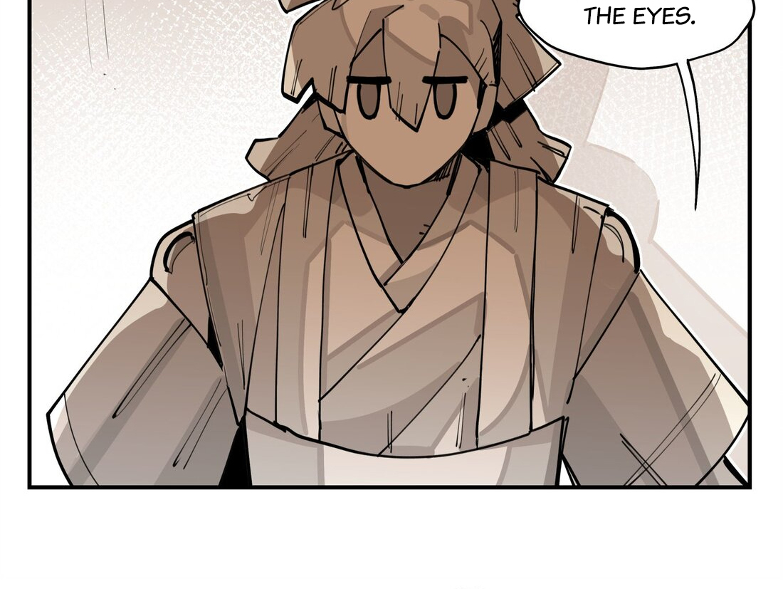 Have You Seen My Brother - Chapter 66 manhwa
