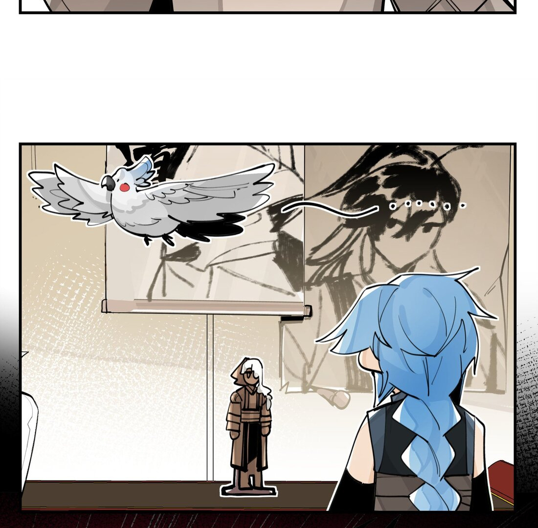 Have You Seen My Brother - Chapter 66 manhwa