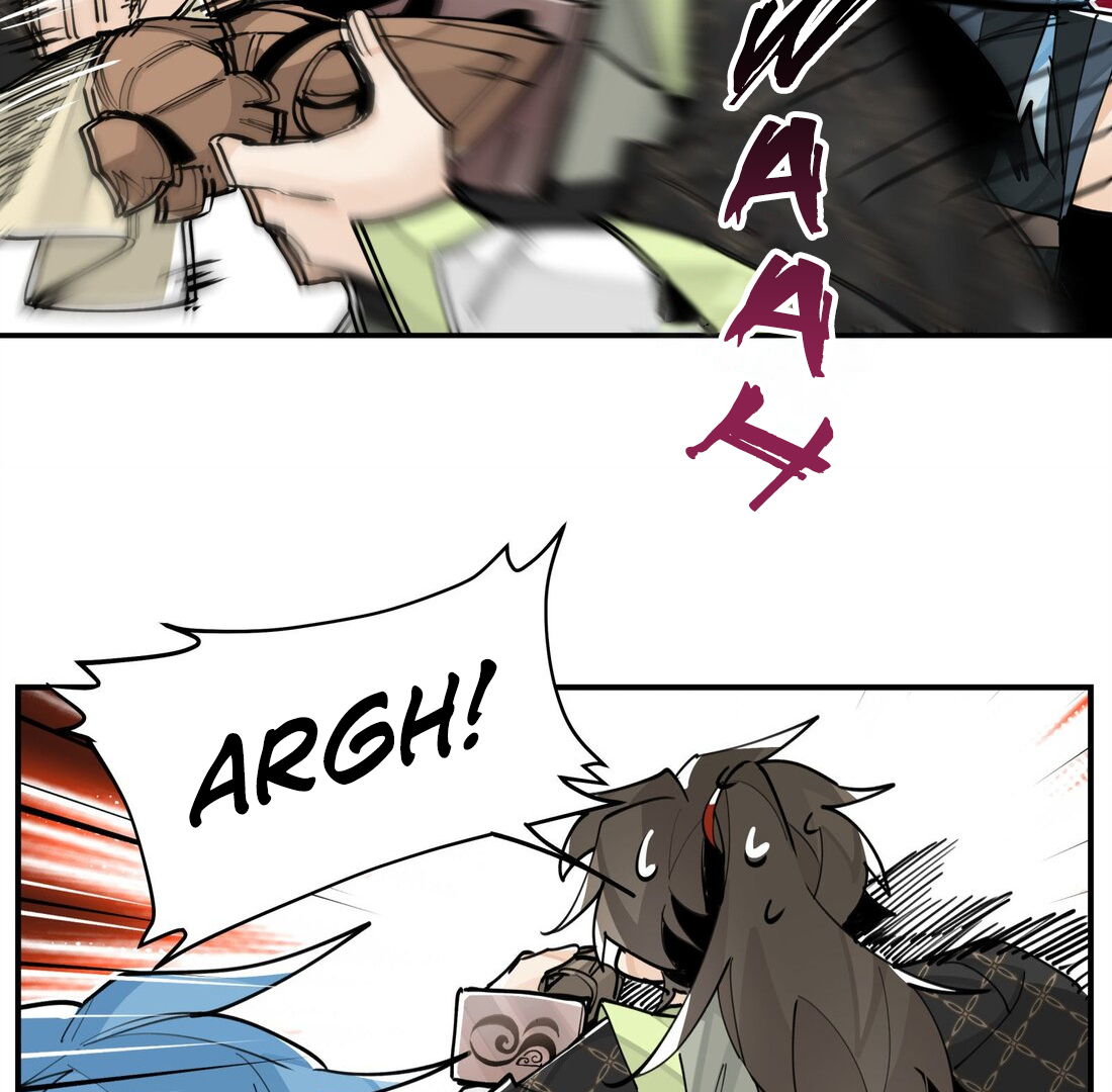 Have You Seen My Brother - Chapter 66 manhwa