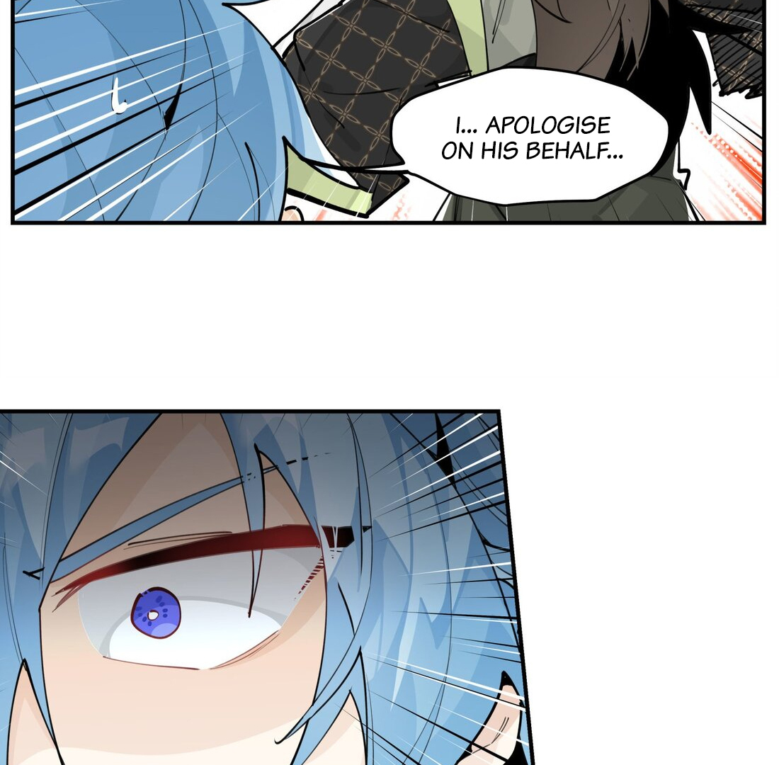 Have You Seen My Brother - Chapter 66 manhwa