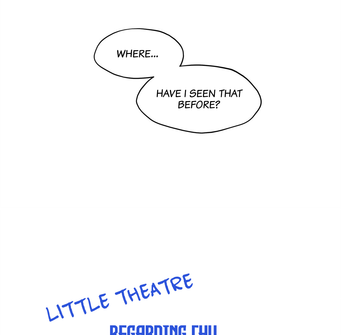 Have You Seen My Brother - Chapter 66 manhwa
