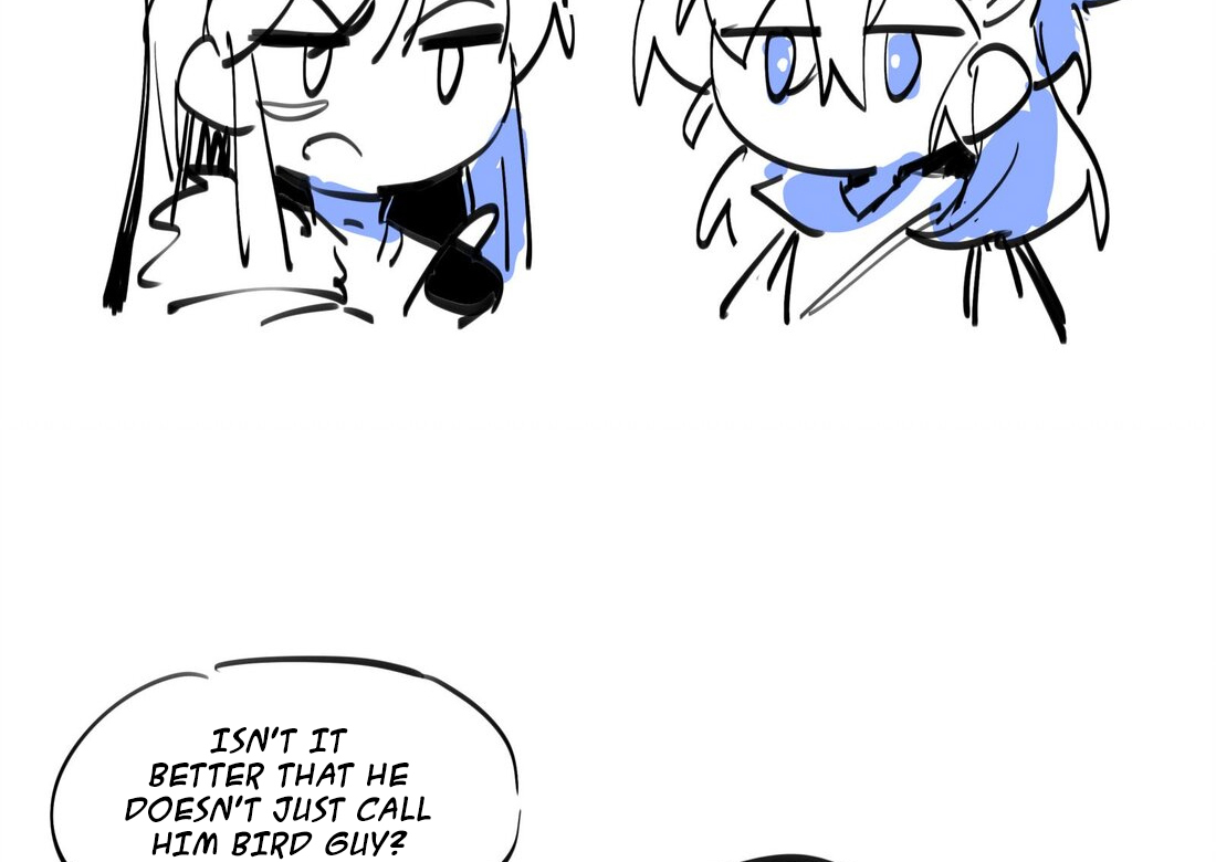 Have You Seen My Brother - Chapter 66 manhwa