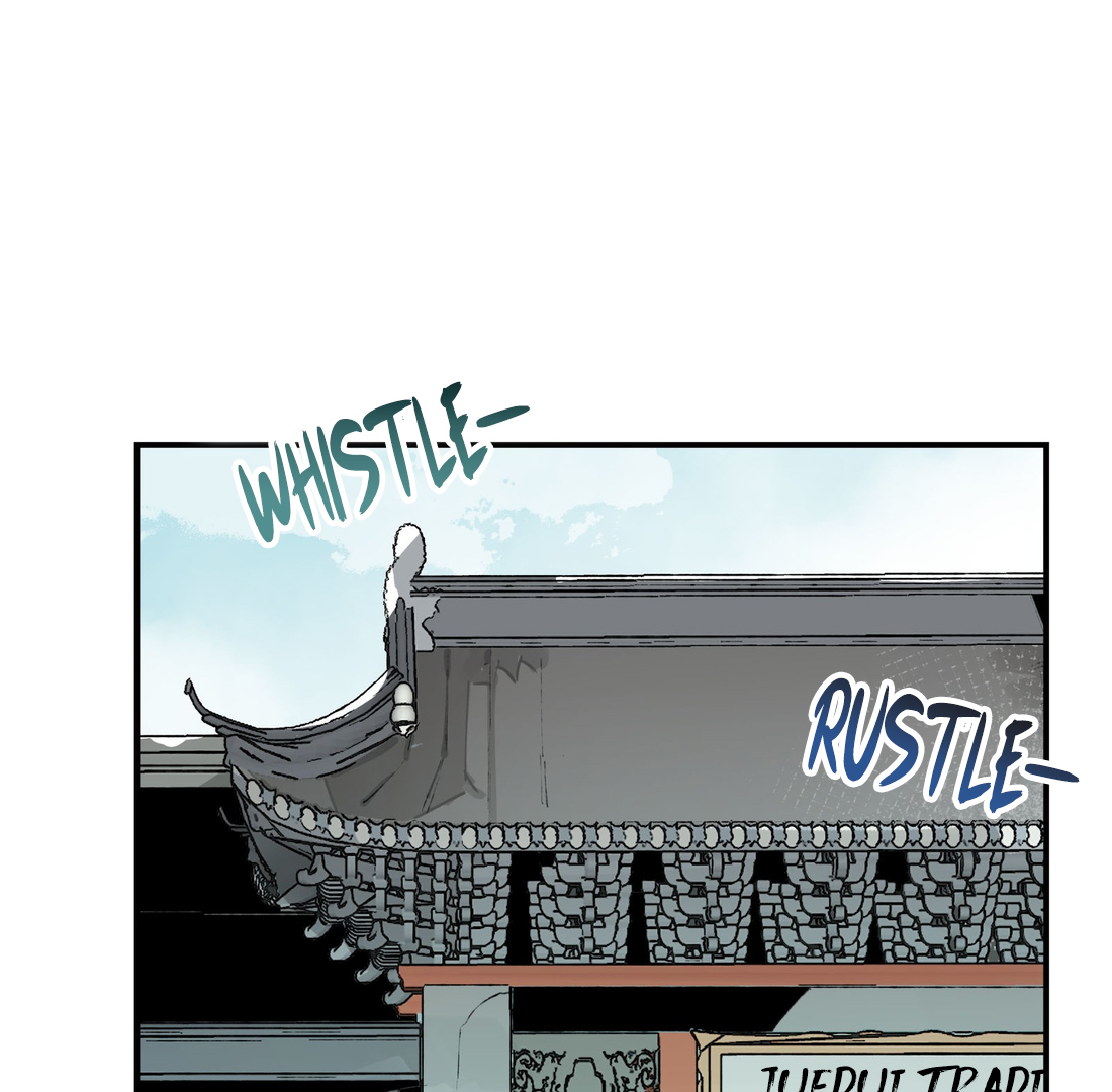 Have You Seen My Brother - Chapter 67 manhwa