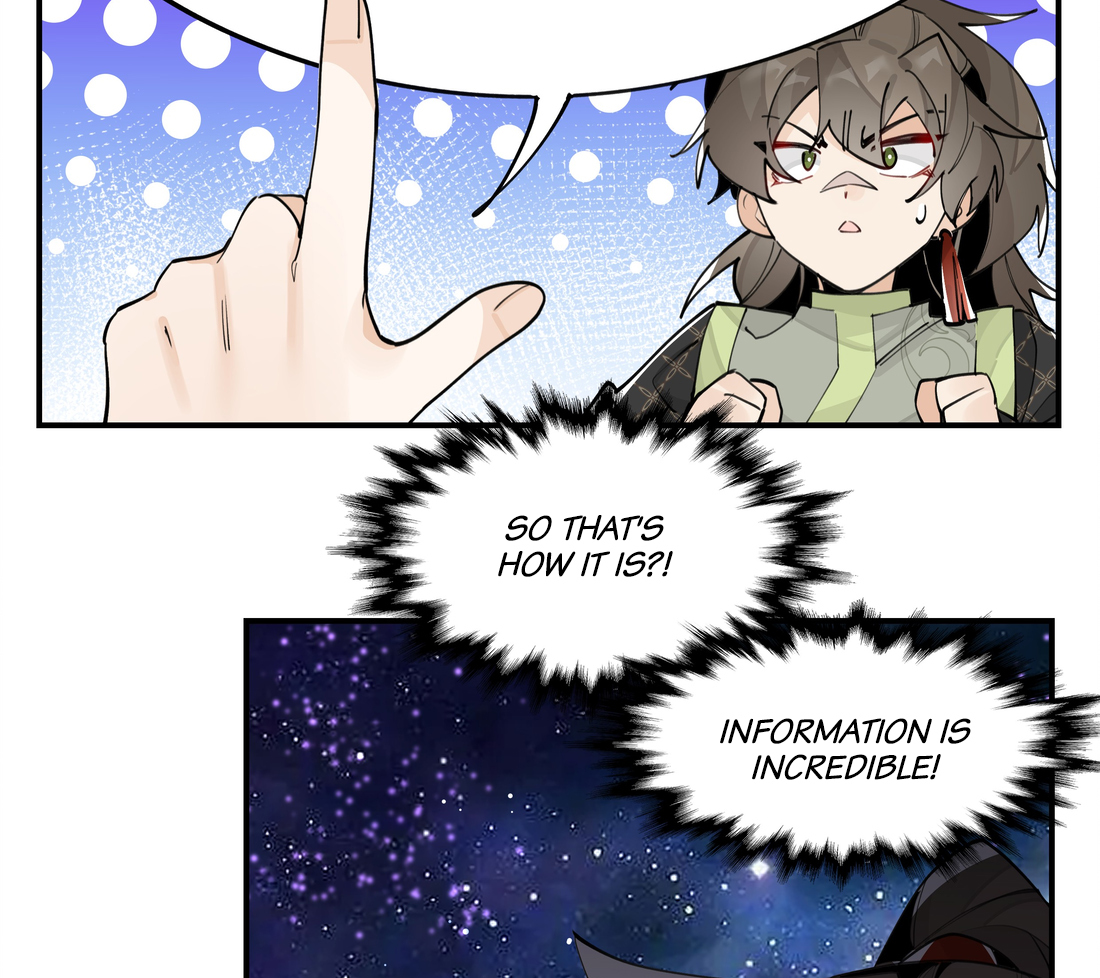 Have You Seen My Brother - Chapter 67 manhwa