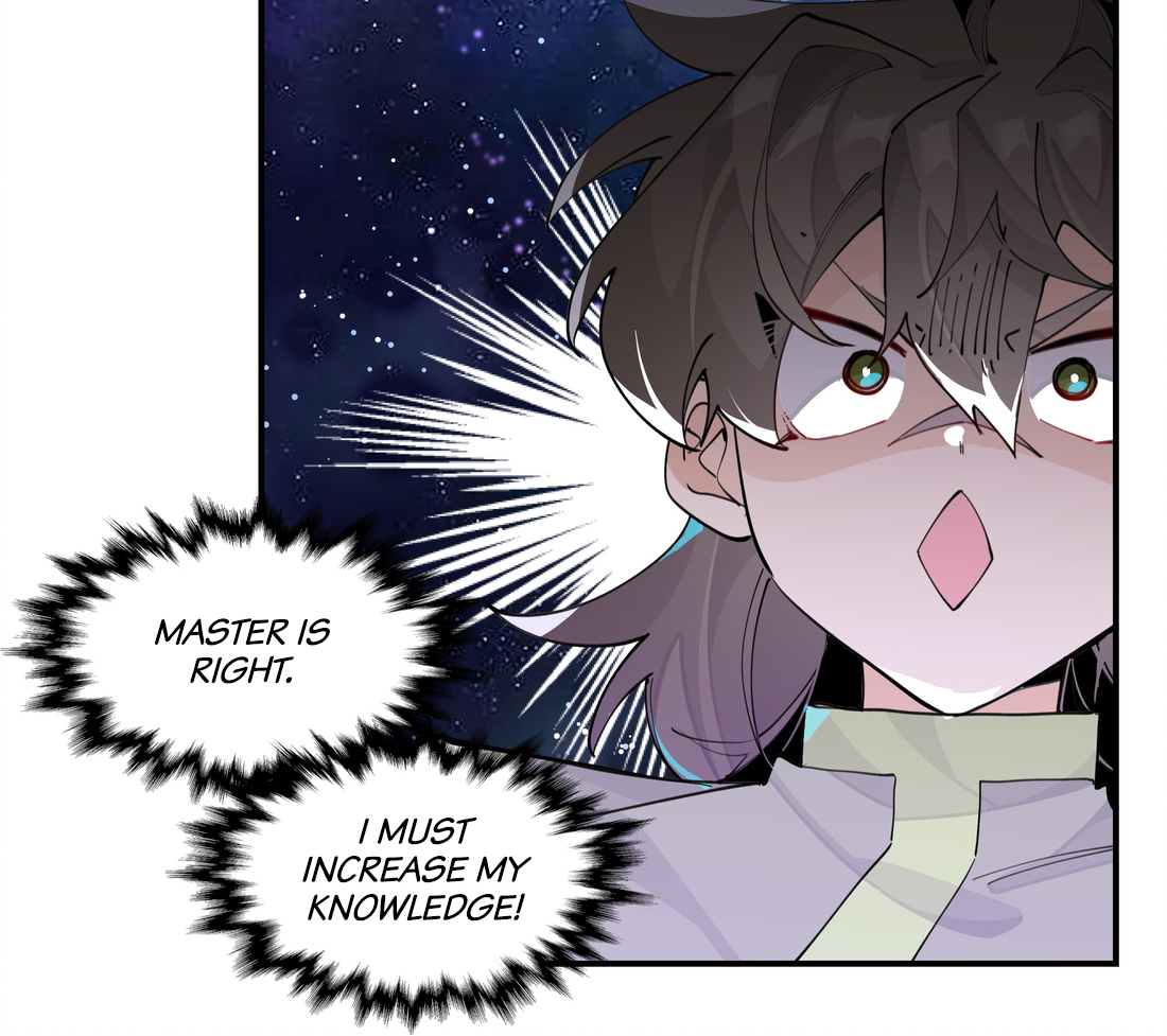 Have You Seen My Brother - Chapter 67 manhwa