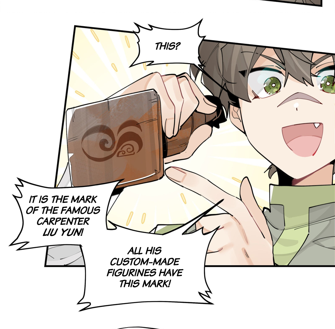 Have You Seen My Brother - Chapter 67 manhwa