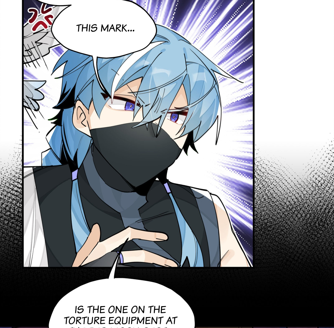 Have You Seen My Brother - Chapter 67 manhwa