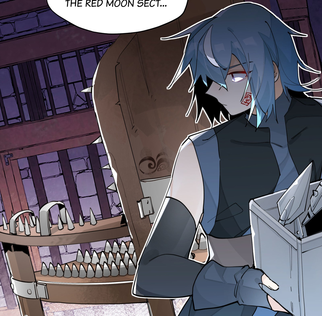 Have You Seen My Brother - Chapter 67 manhwa