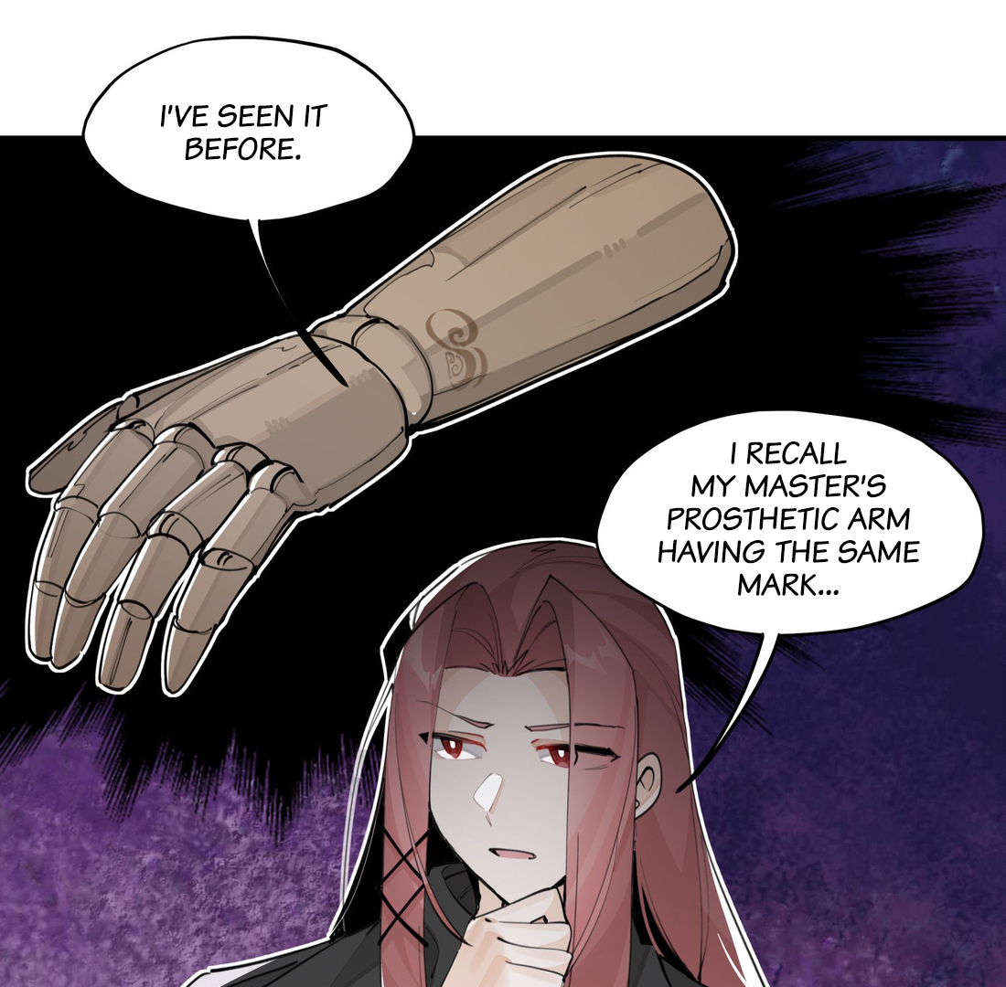 Have You Seen My Brother - Chapter 67 manhwa
