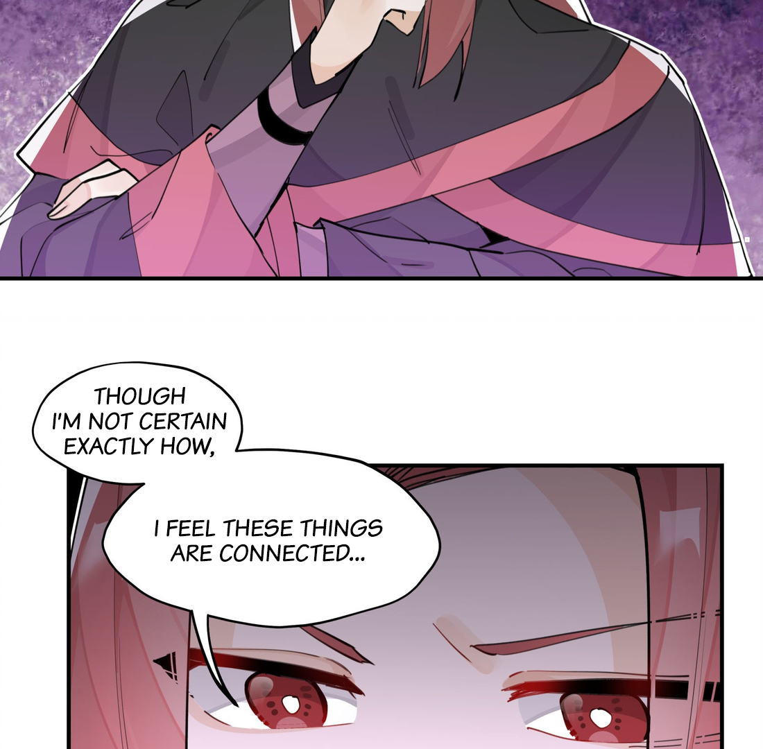 Have You Seen My Brother - Chapter 67 manhwa