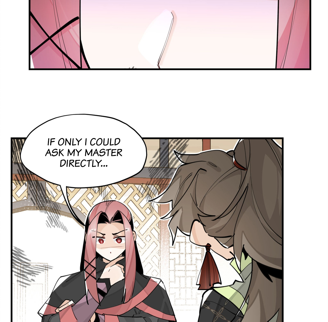 Have You Seen My Brother - Chapter 67 manhwa