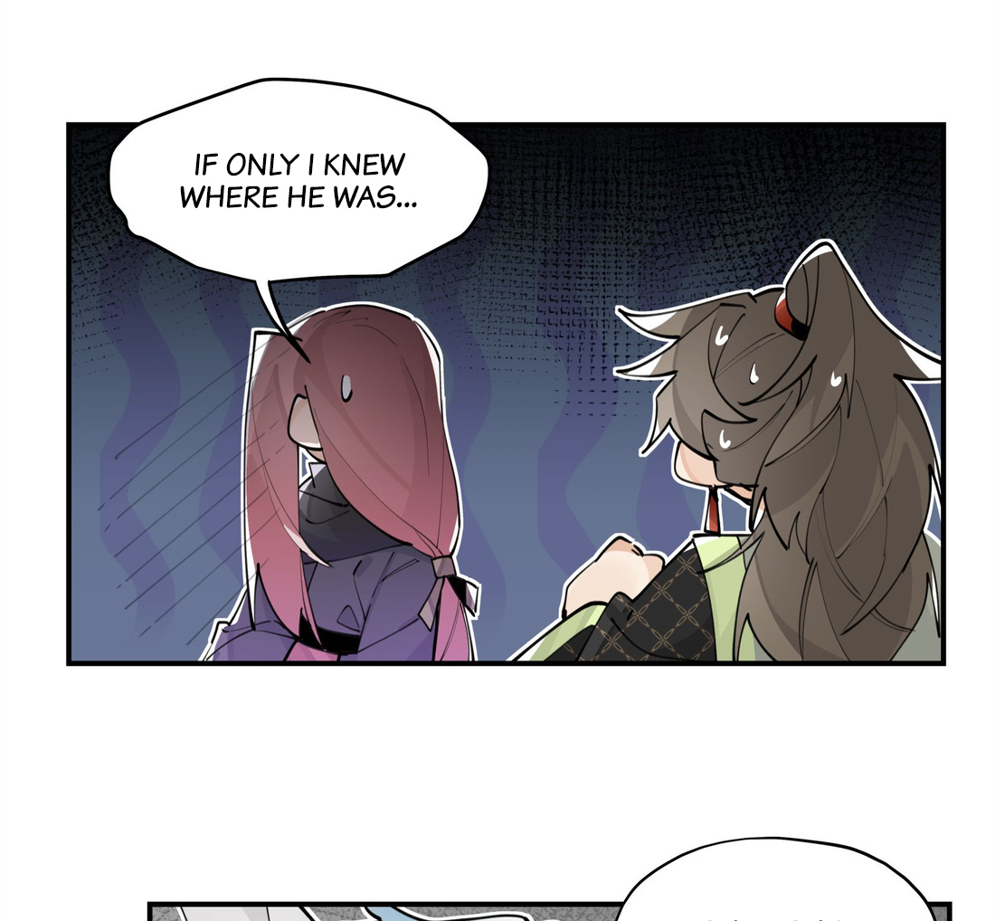 Have You Seen My Brother - Chapter 67 manhwa